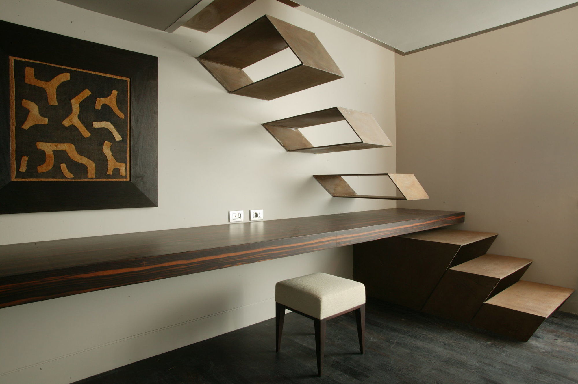 Sina The Gray Hotel Милано Стая снимка