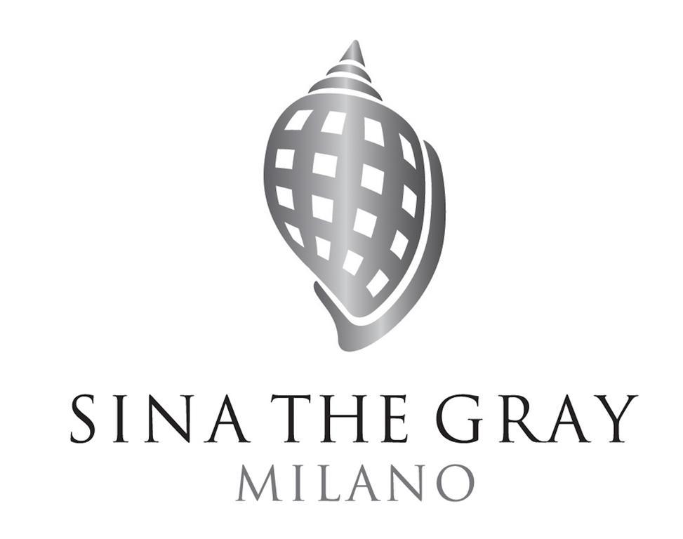 Sina The Gray Hotel Милано Екстериор снимка